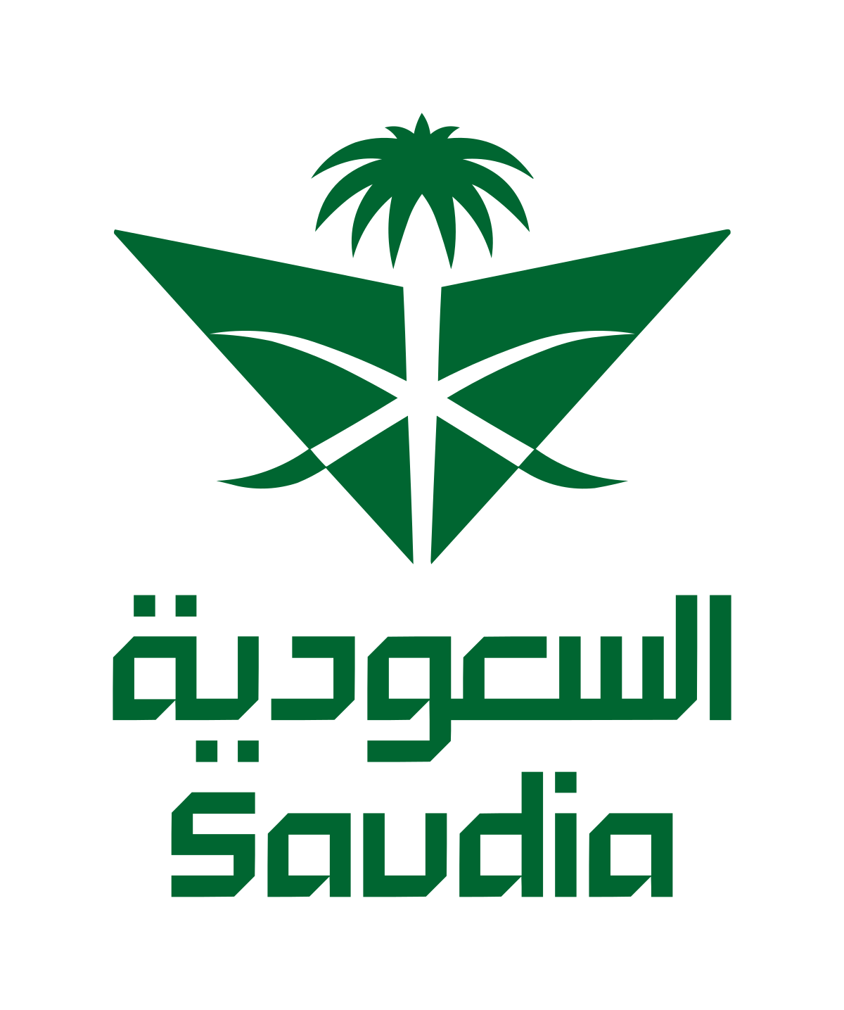 Saudia Airlines